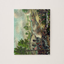 ABH Antietam Jigsaw Puzzle