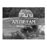 ABH Antietam Post Card