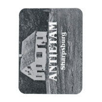 ABH Antietam Rectangle Magnets