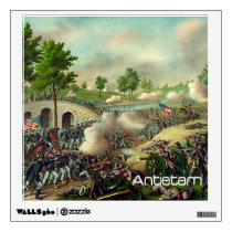 Northeast Antietam Wall Print