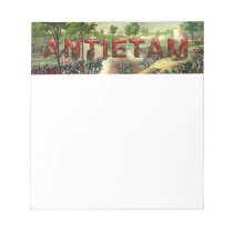 ABH Antietam Scratch Pads