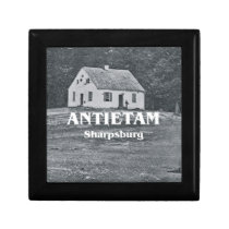 ABH Antietam Trinket Boxes
