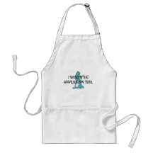 ABH Appalachian Trail Hiker Aprons