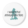 ABH Appalachian Trail Hiker Magnets