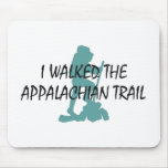 ABH Appalachian Trail Hiker Mouse Pads
