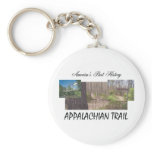 ABH Appalachian Trail Key Chain