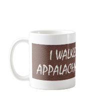 ABH Appalachian Trail mugs