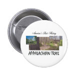 ABH Appalachian Trail Pinback Button