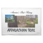 ABH Appalachian Trail Placemat