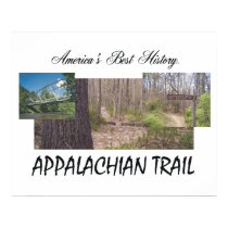 ABH Appalachian Trail posters