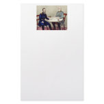 ABH Appomattox Stationery Design