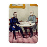 ABH Appomattox Vinyl Magnet