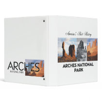 ABH Arches Vinyl Binder