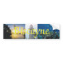 ABH Biscayne Bumper Sticker