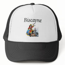ABH Biscayne hats by teepossible ABH Biscayne hats