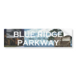 ABH Blue Ridge Bumper Sticker