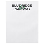 ABH Blue Ridge Parkway Full Color Flyer