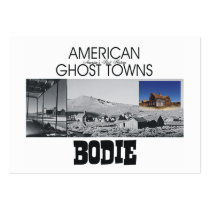 ABH Bodie business cards