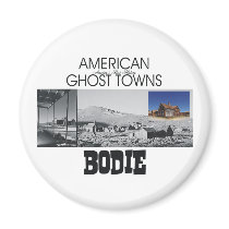 ABH Bodie Magnet