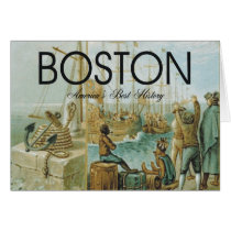 ABH Boston Cards