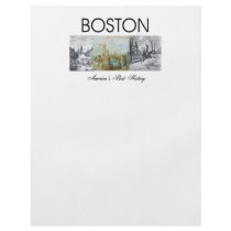 ABH Boston Custom Flyer