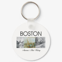 ABH Boston keychains by teepossible ABH Boston keychains