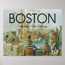 ABH Boston Print