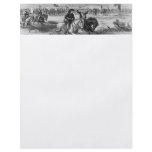 ABH Brandy Station Personalized Flyer