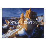 ABH Bryce Canyon Cards