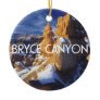 ABH Bryce Canyon Christmas Ornament