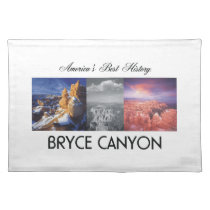 ABH Bryce Canyon Place Mats