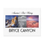 ABH Bryce Canyon Postcard