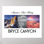 ABH Bryce Canyon Poster