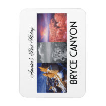 ABH Bryce Canyon Vinyl Magnet