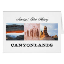 ABH Canyonlands Cards