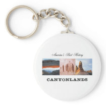 ABH Canyonlands Key Chain