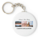 ABH Canyonlands Key Chain