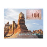 ABH Canyonlands Postcard