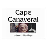 ABH Cape Canaveral Business Card