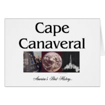 ABH Cape Canaveral Card