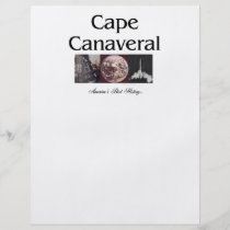 ABH Cape Canaveral flyers