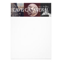 ABH Cape Canaveral invitations