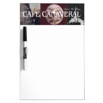 ABH Cape Canaveral dry erase boards