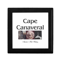 ABH Cape Canaveral gift boxes