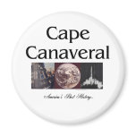 ABH Cape Canaveral Magnets