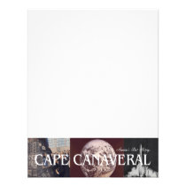 ABH Cape Canaveral invitations