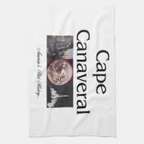 ABH Cape Canaveral kitchen towels