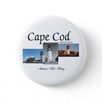 ABH Cape Cod Pin