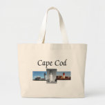 ABH Cape Cod Canvas Bag