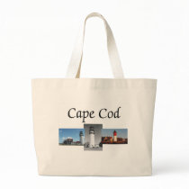 ABH Cape Cod Canvas Bag